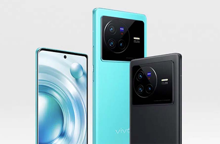Top features of vivo X80 that raises bar for smartphone photography