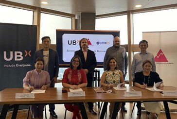 UBX partners with WomenBizPH, SeedIn to boost women-led enterprises in PH