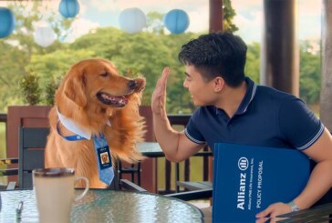 Allianz PNB Life honors Insurance Protection and Life Changers through fun new video campaign
