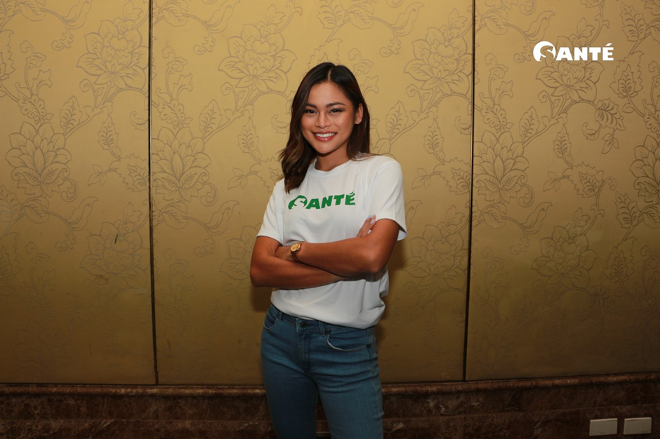 Aira Lopez reveals her lifestyle’s perfect partner