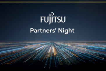 Top Tech companies recognized at the Fujitsu Partners’ Night 2022