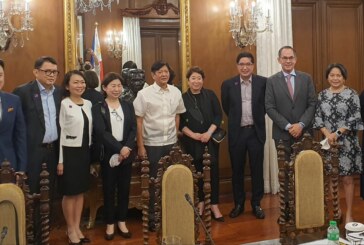 Marcos scales up jobs with 5 priorities endorsed by  Private Sector Advisory Council