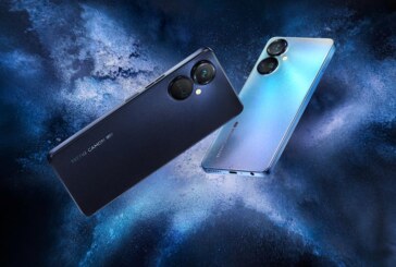 TECNO Camon 19 Series unveiled powered by style, innovation and passion