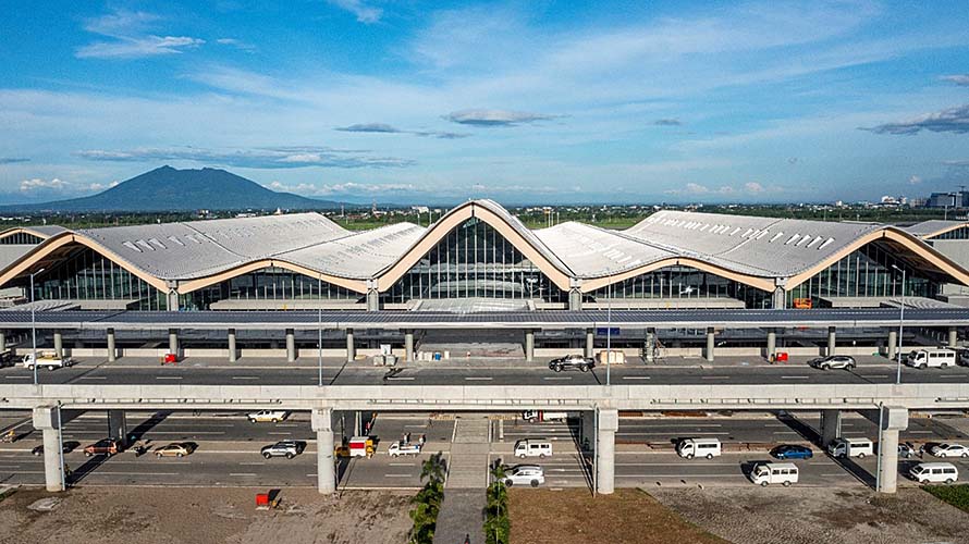 Clark International Airport embarks on Sustainability Journey with ENGIE and Filinvest