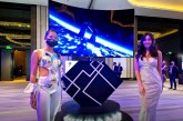 Skyworth unveils first transformable OLED TV and new SUE Eye-Care TV models at the Super TV Global Tour