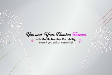 09Forever: Mobile Number Portability (MNP) lets you keep your number forever