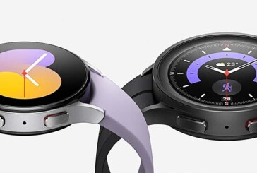Samsung Galaxy Watch5 and Galaxy Watch5 Pro