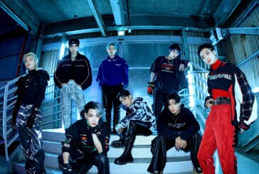 K-Pop superstars ATEEZ to make waves with new EP, THE WORLD EP.1 : MOVEMENT’