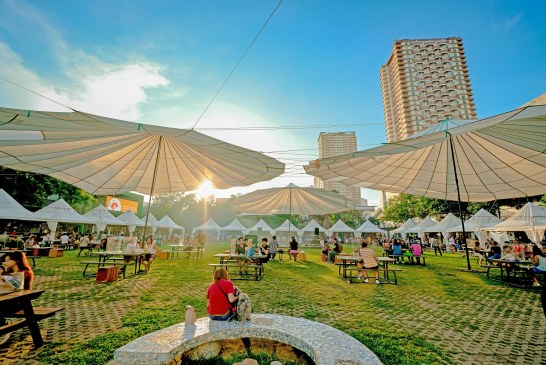 Fun Activities You Can Enjoy at Greenfield District