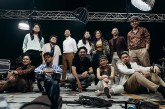 Ben&Ben and Pamungkas team up for the performance video of “Stand By You”