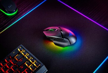 Razer Basilisk V3 Pro the most advanced mouse and packs more technology than ever before