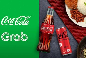 Coca-Cola and Grab Join Hands to Drive Growth and Digitalisation in Southeast Asia