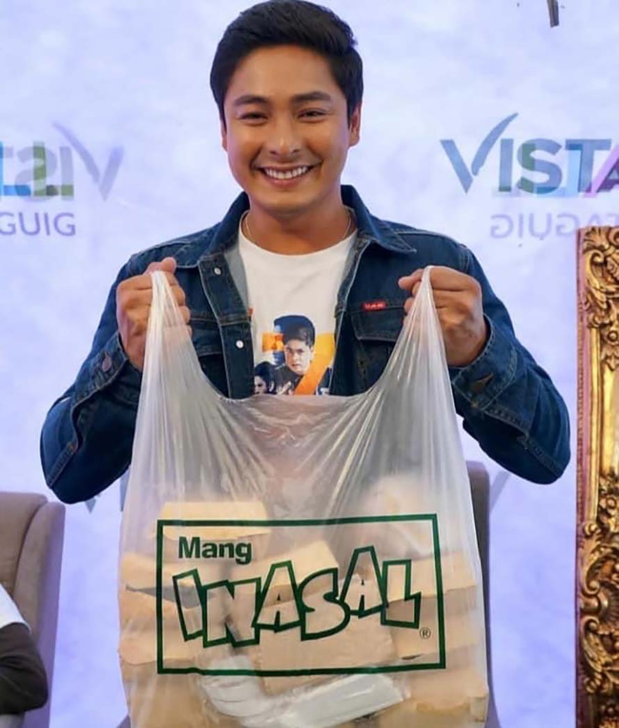 Coco with MI bag copy