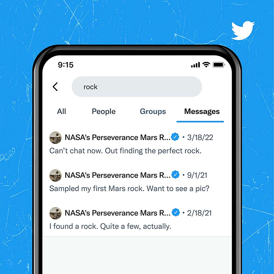 And the beat goes on: Twitter delivers a raft of new features and updates for Filipinos in H1/2022