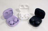 Samsung Galaxy Buds2 Pro: Premium Design with the Ultimate Listening Experience