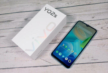 vivo Y02s Unboxing and First Impressions