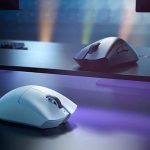 The iconic Razer DeathAdder line returns with new features and more lighter