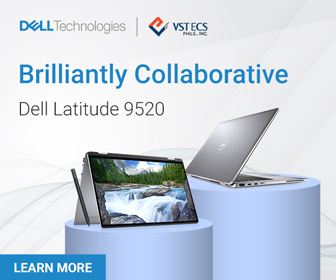 VSTECS Dell Campaign 336x280px