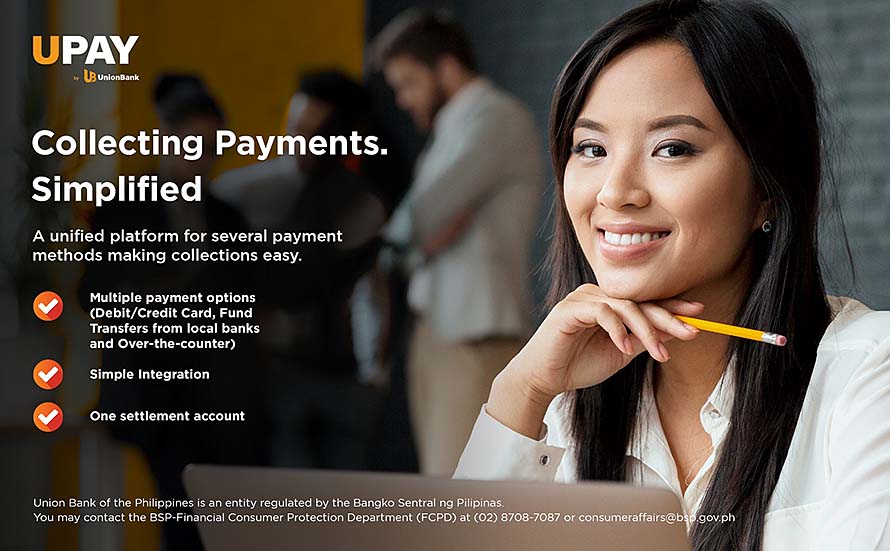 UPAY: Making payment and collections a breeze!