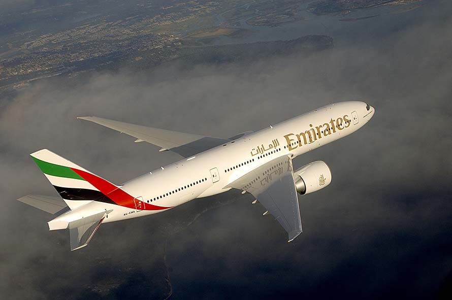 Emirates Skywards makes a splash this summer with thousands of Skywards Miles on offer