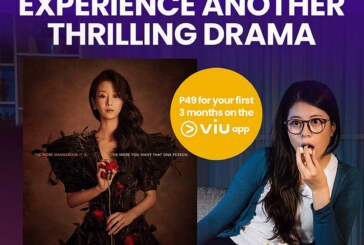 You can now #PayWithGCash for your Viu subscription
