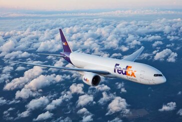FedEx Plans Expansion of Gateway Facility by Establishing a New South China Operations Center at its APAC Hub in Guangzhou, China