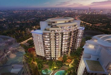 Abundance of space and wellness at the fore  in Filigree’s newest tower