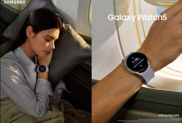 The watch that knows you best, made even better: The Galaxy Watch 5 Series is officially up for pre-order now