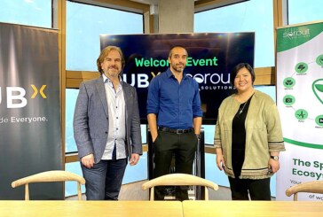 UBX CONTINUES TO DRIVE TRANSFORMATIONAL CHANGE BY ADOPTING CLOUD HR TECHNOLOGY FROM SPROUT SOLUTIONS