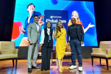 Best-in-class CX Leaders shares success stories at Freshworks Global Jam 2022