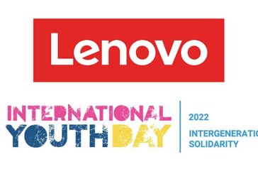 Lenovo partners with organizations across Asia Pacific to upskill youth with future-ready tech skills
