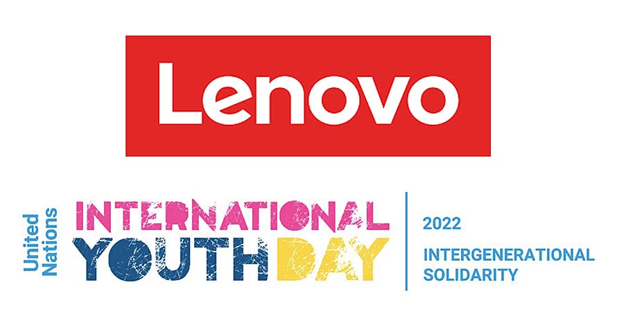 Lenovo partners with organizations across Asia Pacific to upskill youth with future-ready tech skills