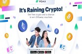 PDAX launches “It’s Raining crypto’ promo, unveils new brand identity