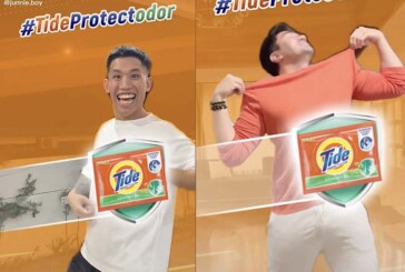 The Biggest TikTok Dance Challenge #TideProtectodor is here: Here’s how to join
