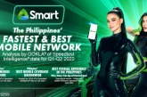 Anne Curtis and Jane de Leon team up in Smart’s new powerful campaign