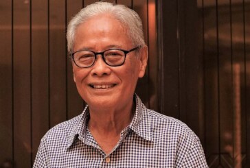 Industry pays tribute as Atty. Rodolfo Publico retires