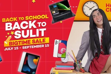 Check out what’s in Marga’s bag for this school year!