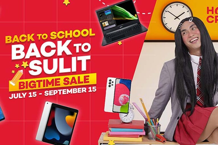Check out what’s in Marga’s bag for this school year!