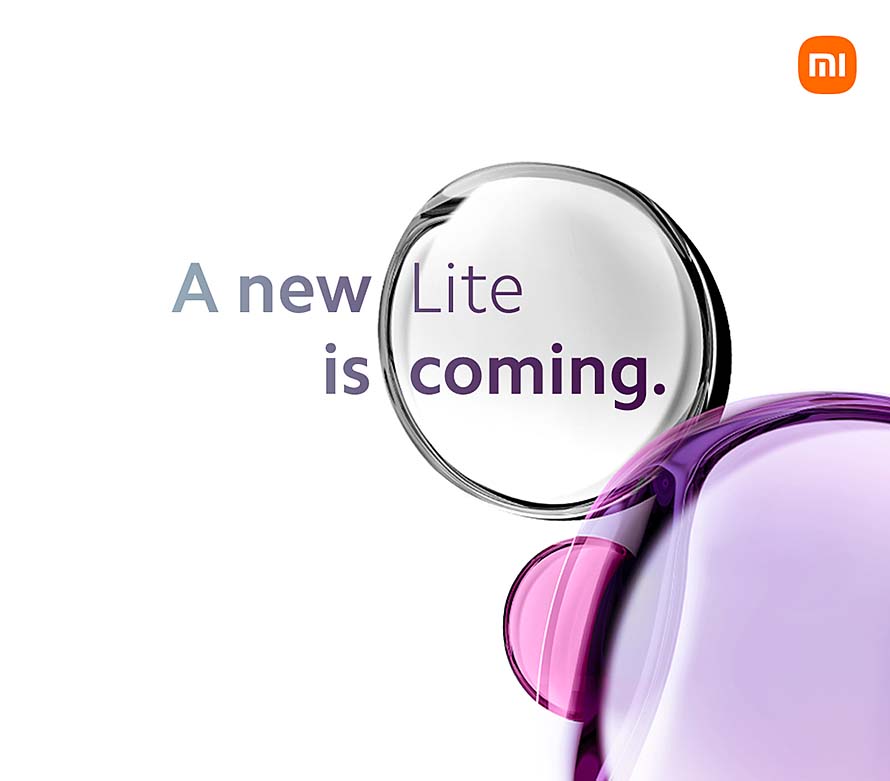 A new “Lite” device is coming