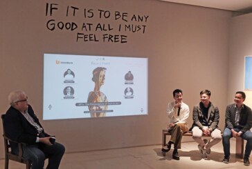 UnionBank, Leon Gallery host timely discussion on NFT art