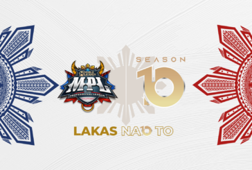 MPL Philippines returns with LAKAS NA10 TO on 12 August for Season 10!