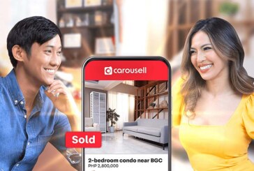 New Carousell brand campaign highlights the joy in finding ‘The One’