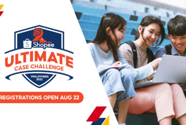 Shopee continues its pursuit of upskilling young tech talent through the Ultimate Case Challenge