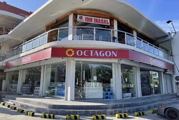 Upson International Corp. achieves new milestone,  opens 200th store in Mindoro
