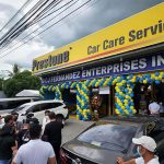 First-Ever Prestone Car Care Center in PH, launched in Tarlac