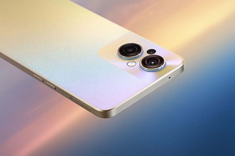 Relive your nights with the OPPO Reno8 Series 5G