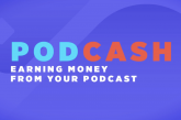Earn as you share: 5 Tips on How to Monetize your Podcast