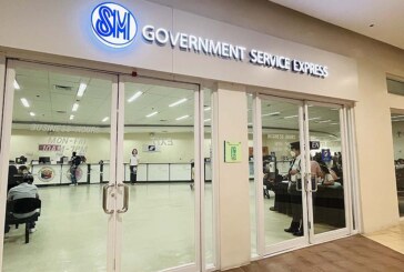 SM Supermalls opens SM Government Service Express in select malls nationwide