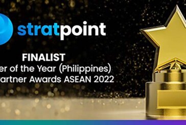 Stratpoint Technologies named finalist for AWS Partner of the Year (PH)