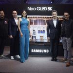 Sid Maderazo, Megan Young, Big Boy Cheng rave about the Samsung Neo QLED 8K TV